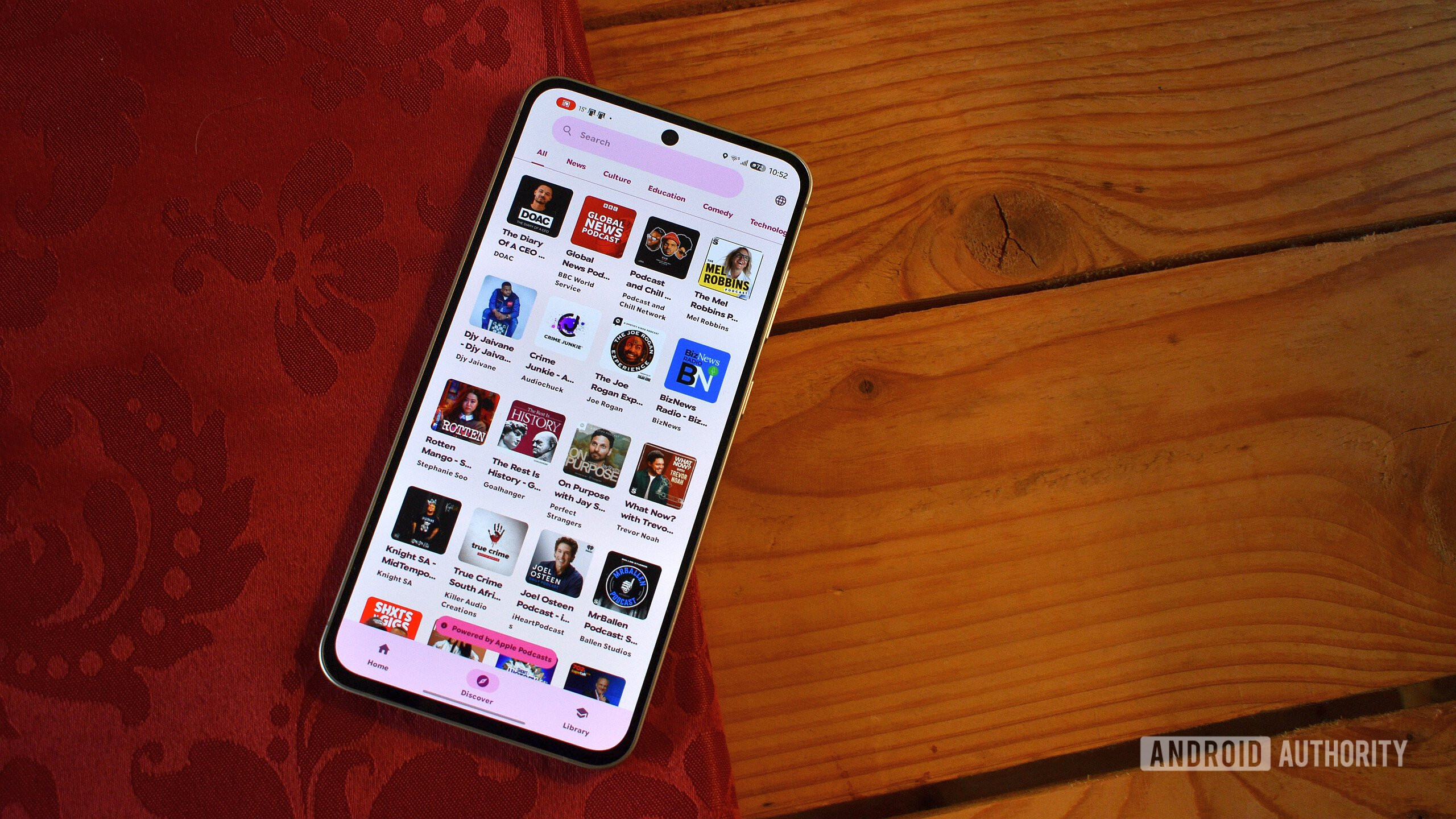podium podcast android app 1 podium podcast android app 1