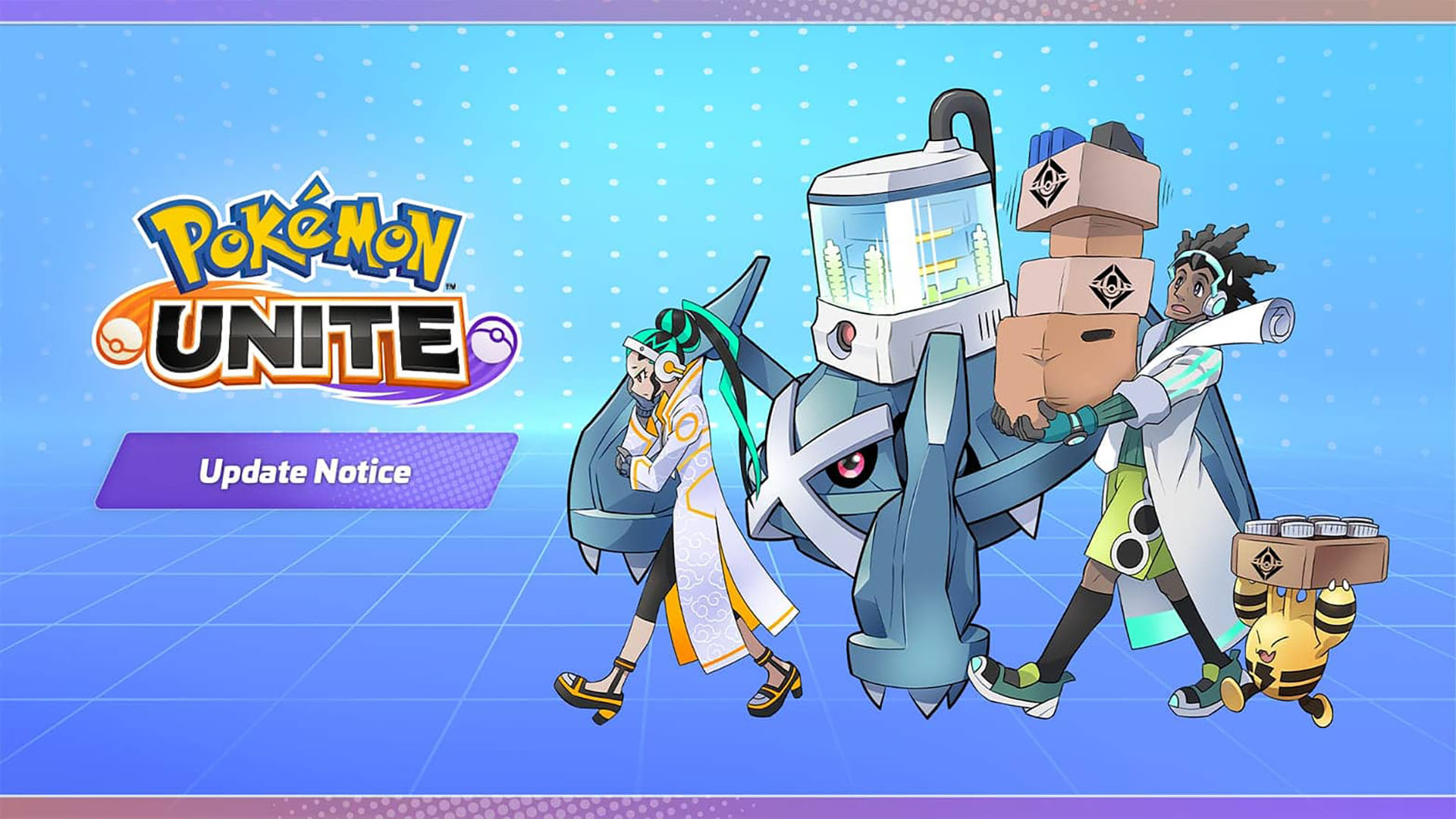 Pokémon Unite Shutting Down in March 2027 [Confirmed]