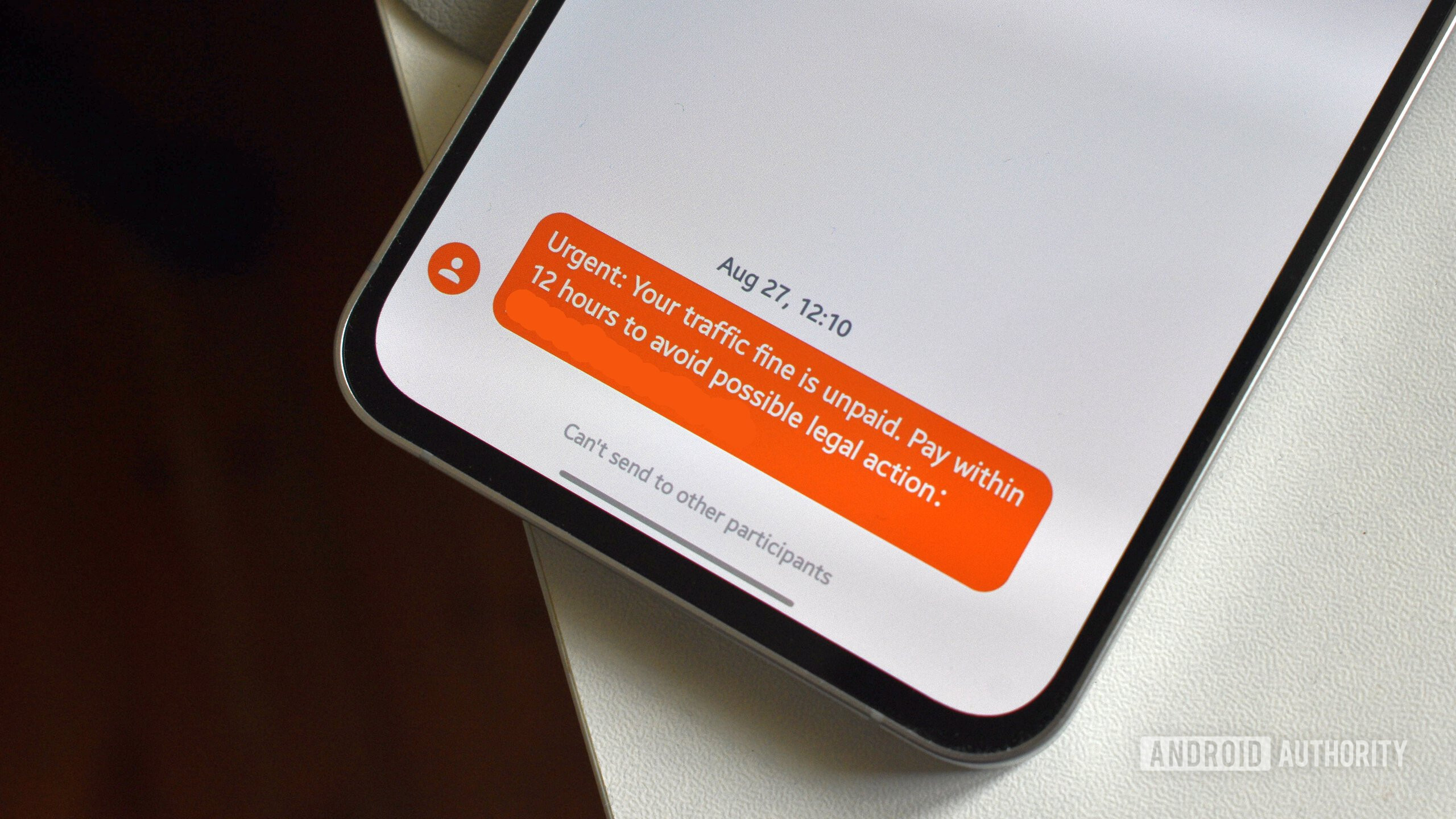 Google Messages SMS Flaw: Open Source Quik App [Update 2026]