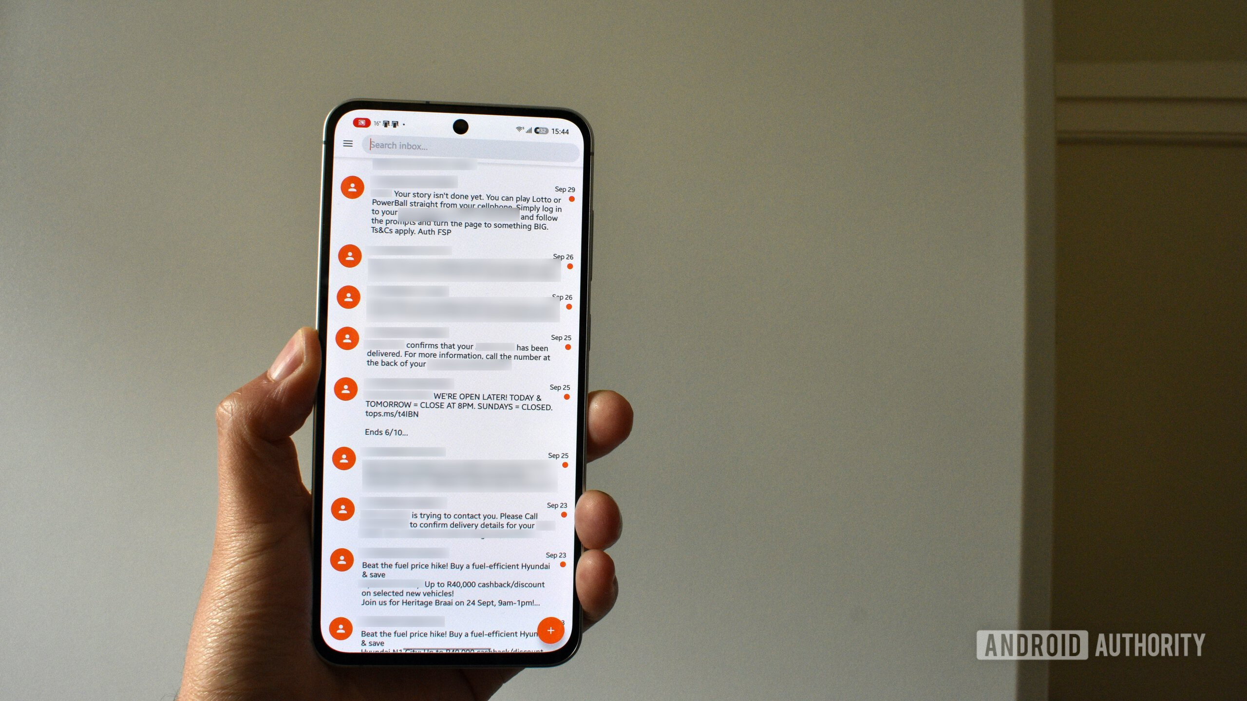 quik sms app google messages spam 5 quik sms app google messages spam 5