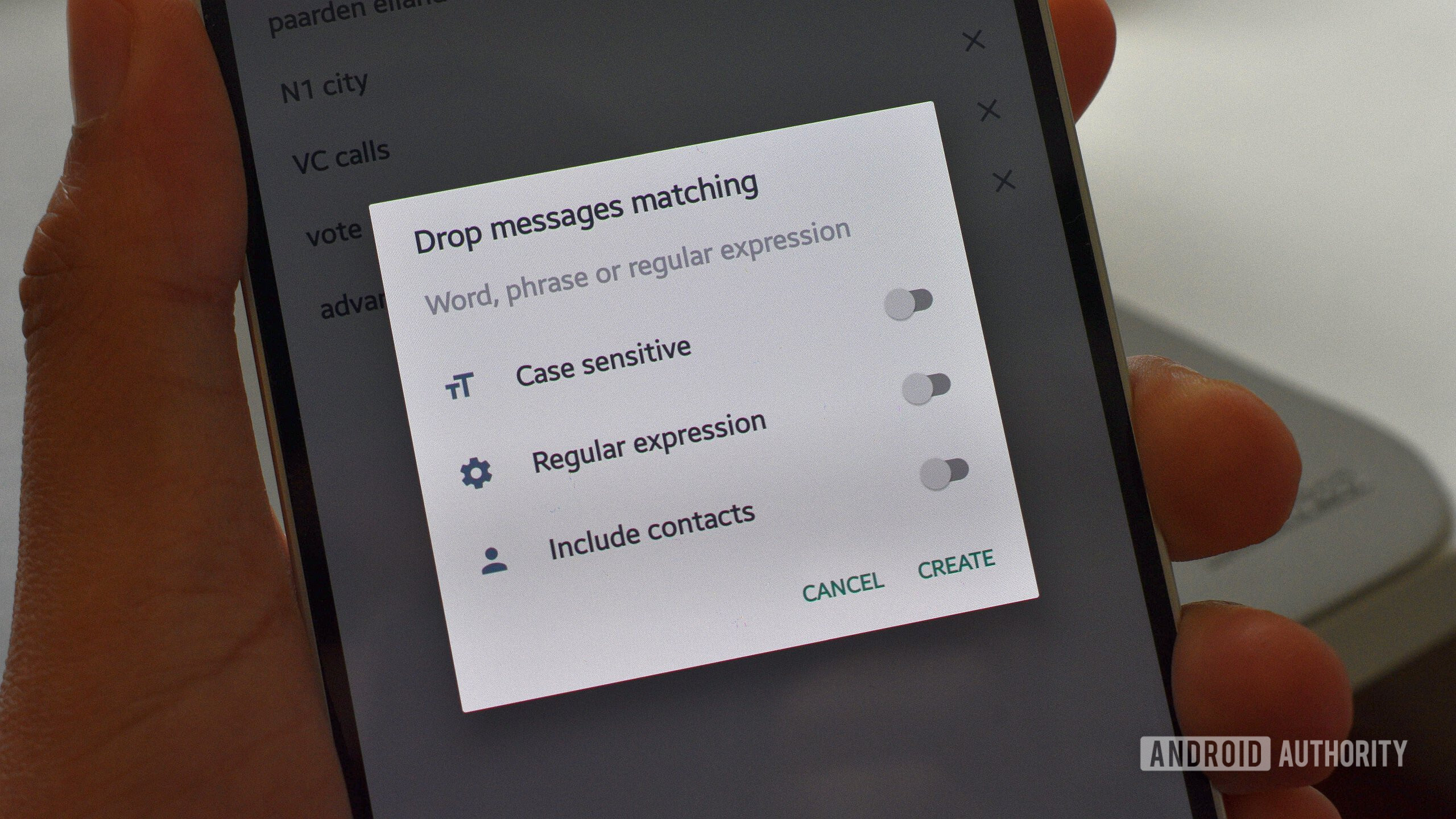 quik sms app google messages spam 6 quik sms app google messages spam 6