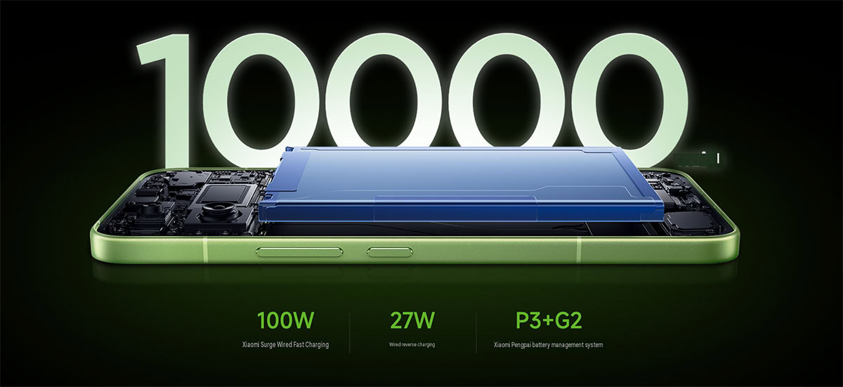 redmi k100 battery specs machine translated redmi k100 battery specs machine translated