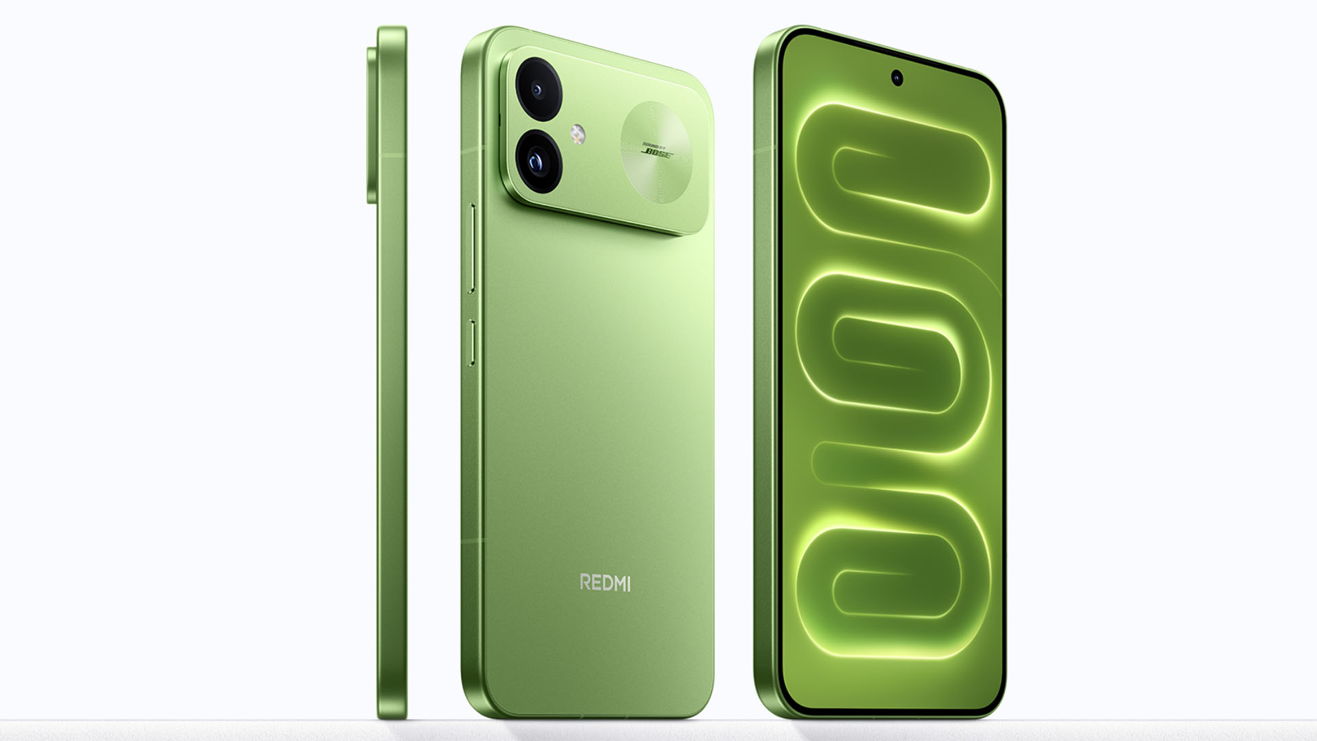 Redmi K100 Gaming Phone: 10,000mAh Battery [Confirmed]