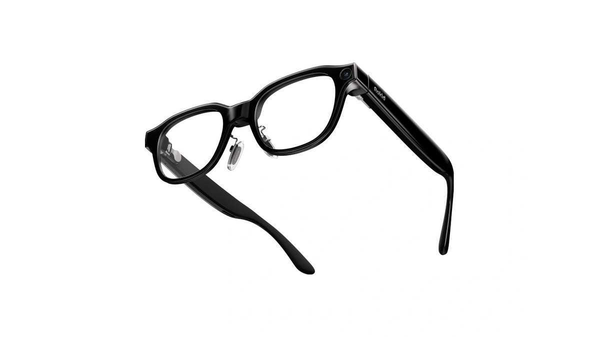 rokid glasses 2 angled rokid glasses 2 angled