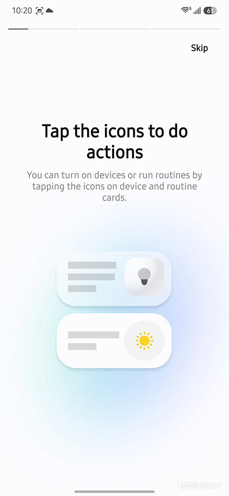samsung smartthings app 1