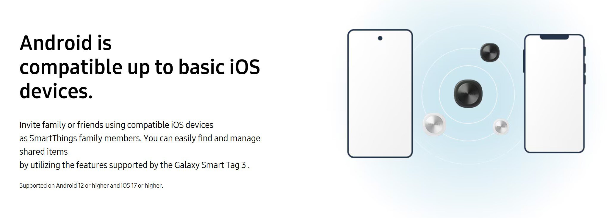 smarttag 3 android