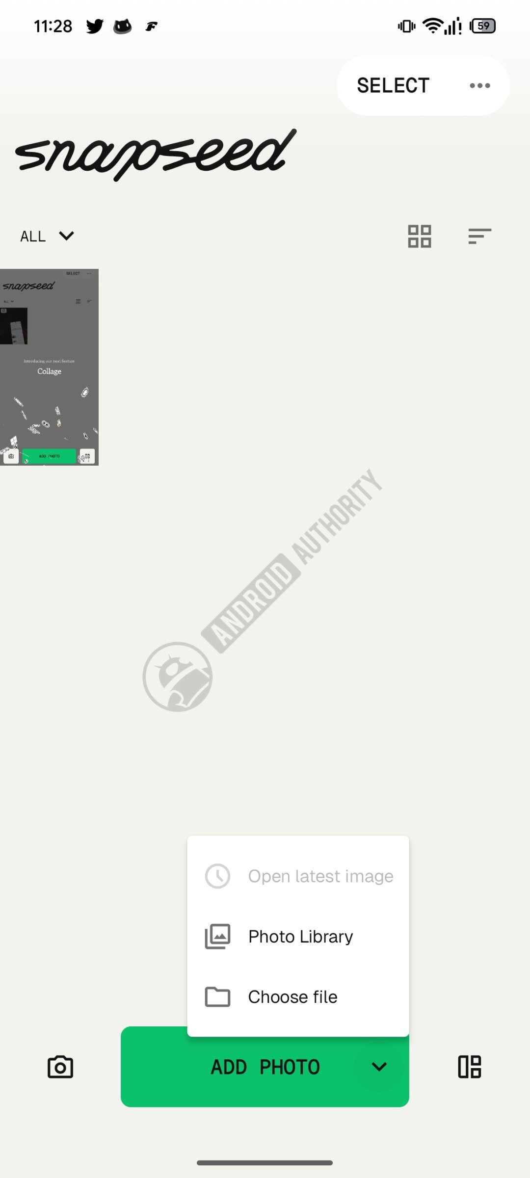 snapseed new add photo ui 2 watermarked