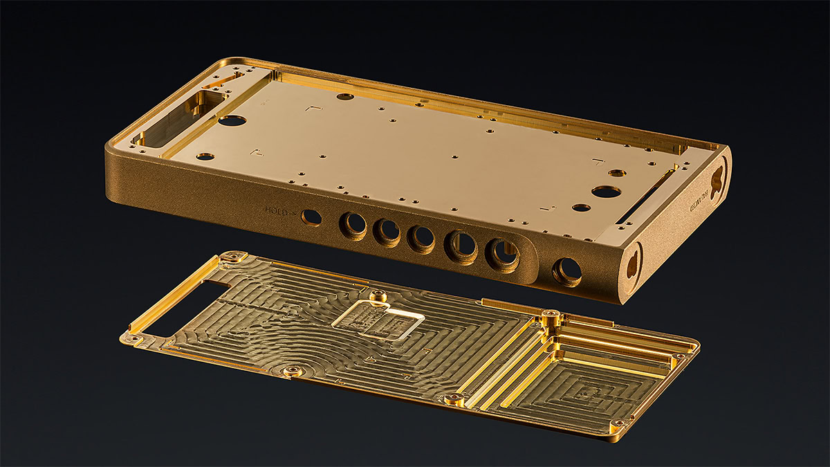 sony walkman gold plated chassis sony walkman gold plated chassis