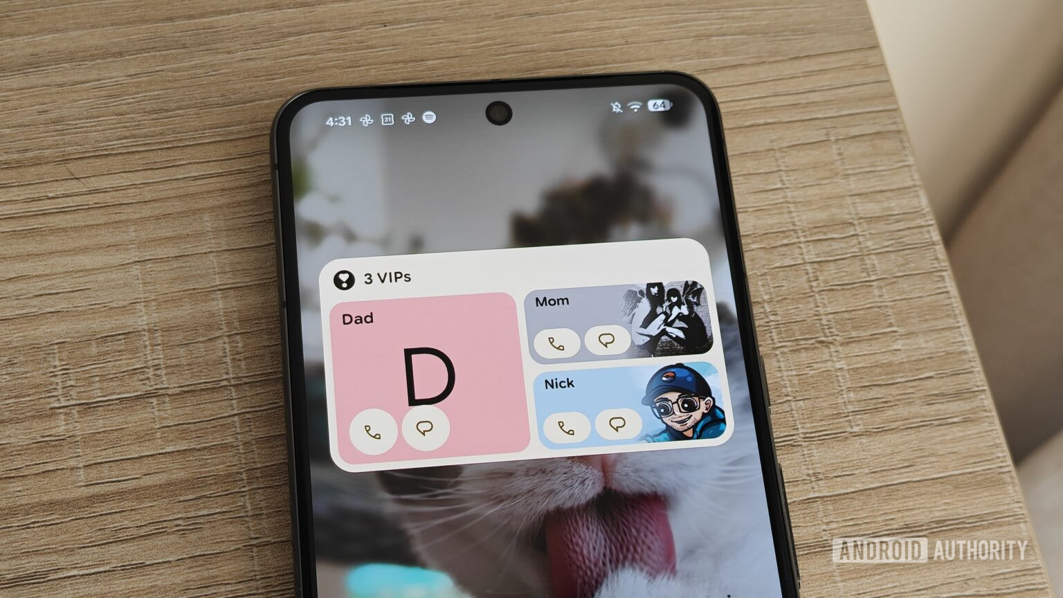 Pixel VIPs widget: 5 features Google still needs to add