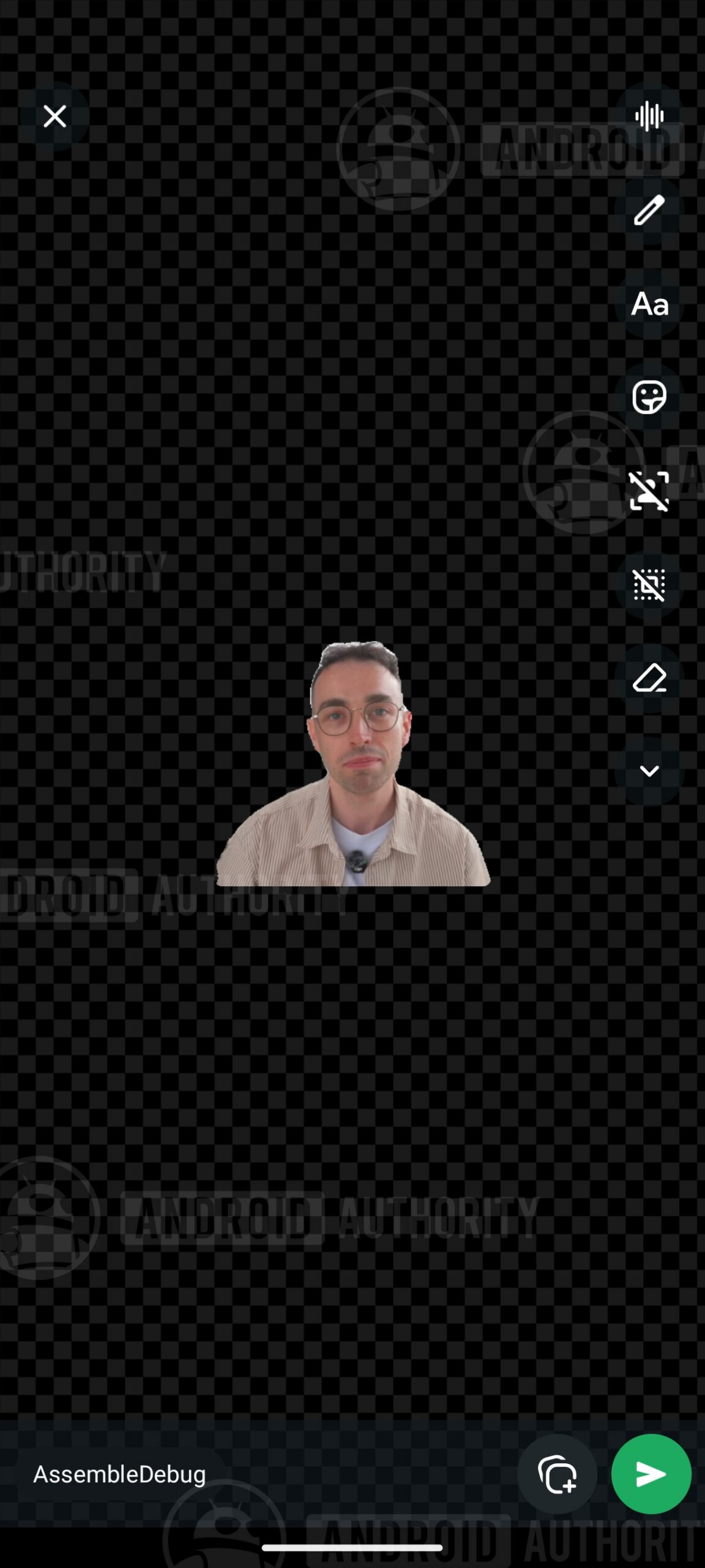whatsapp sticker outline 3 watermarked
