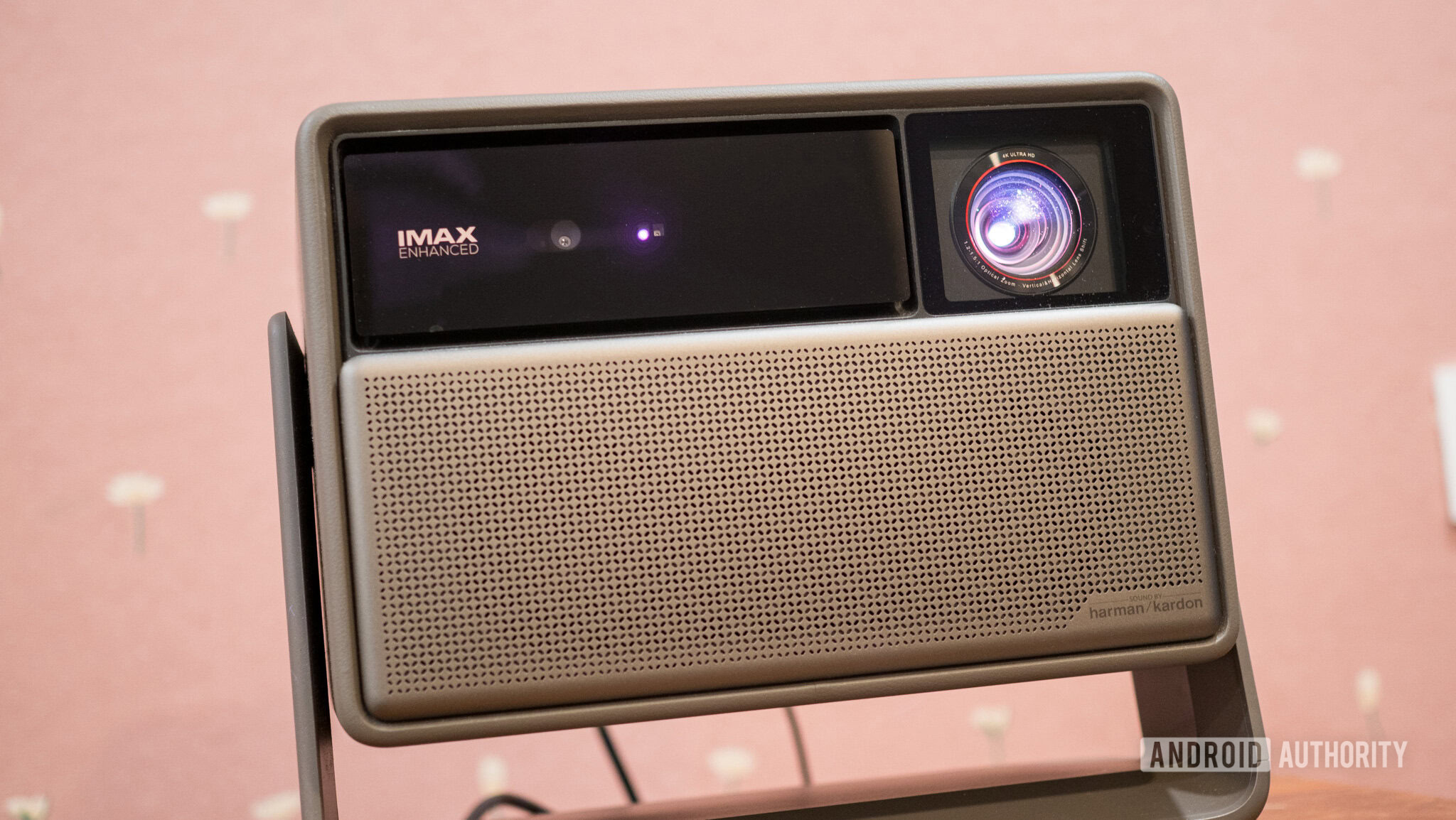 6 things I wish I knew before buying my first Google TV projector