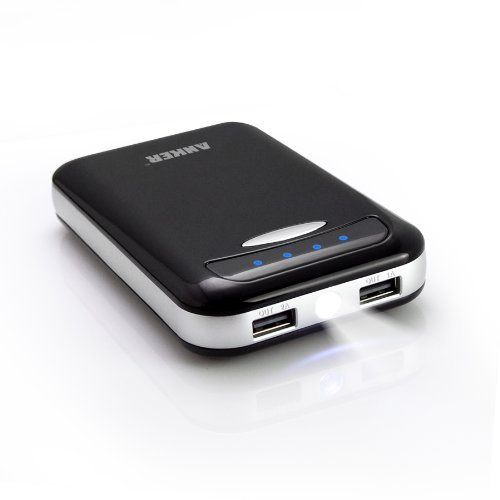 Anker Astro E5 15000mAh Dual USB Portable Charger Android Authority