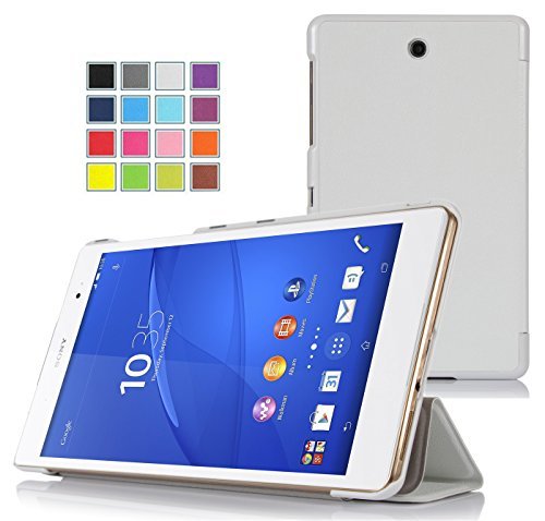 Best Sony Xperia Z3 Tablet Compact Cases