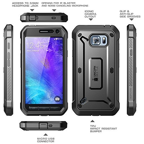 supcase unicorn beetle active 2