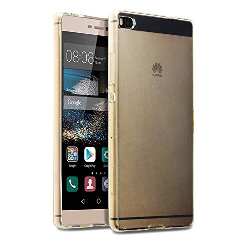 Terrapin Premium Protective Gel Case for Huawei Ascend P8 ...