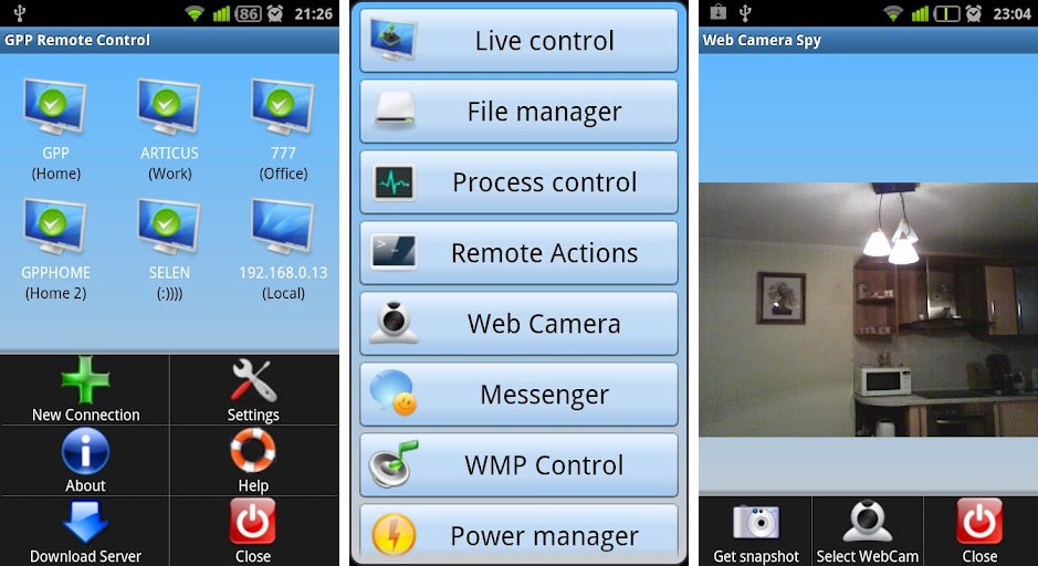 Droid Vnc Server Beta Apk Download