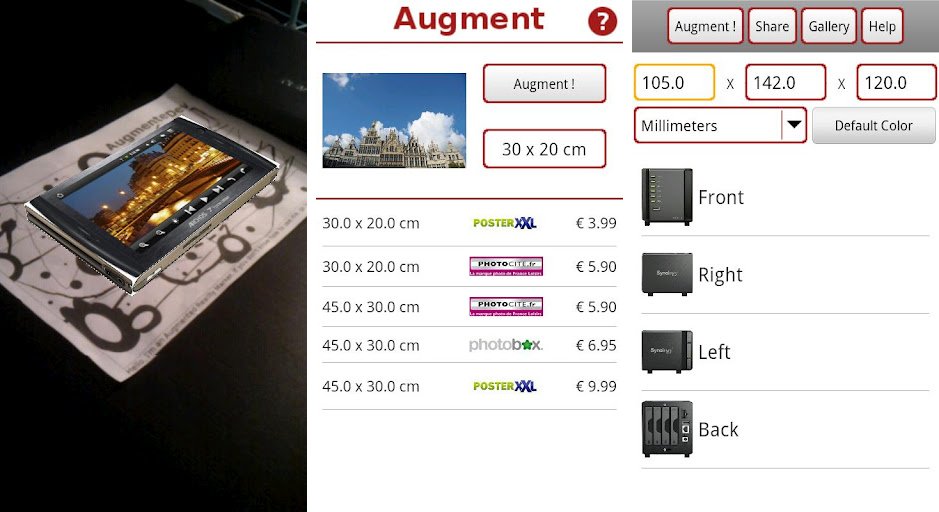 Best augmented reality (AR) apps for Android Android Authority