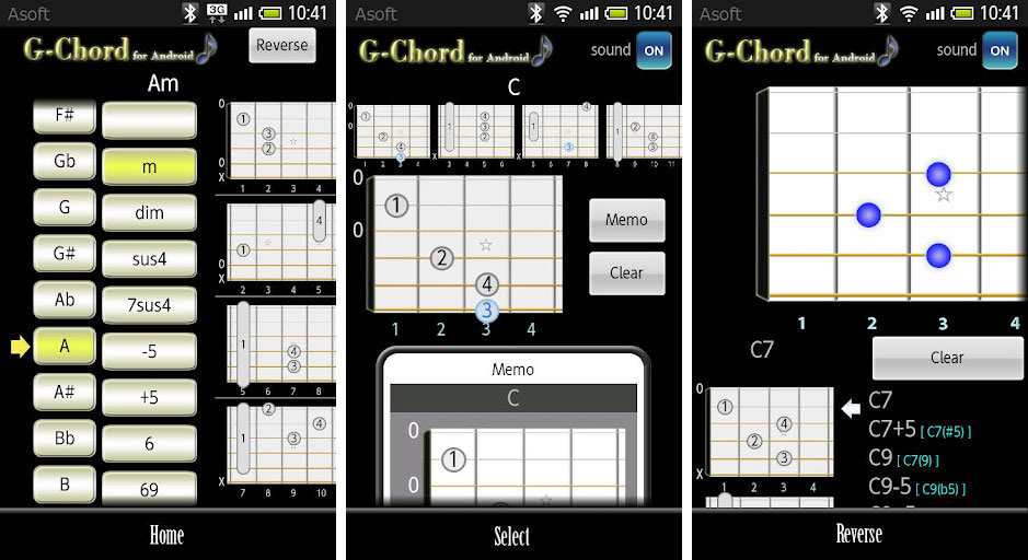 Best Android apps for guitarists and guitar players ...