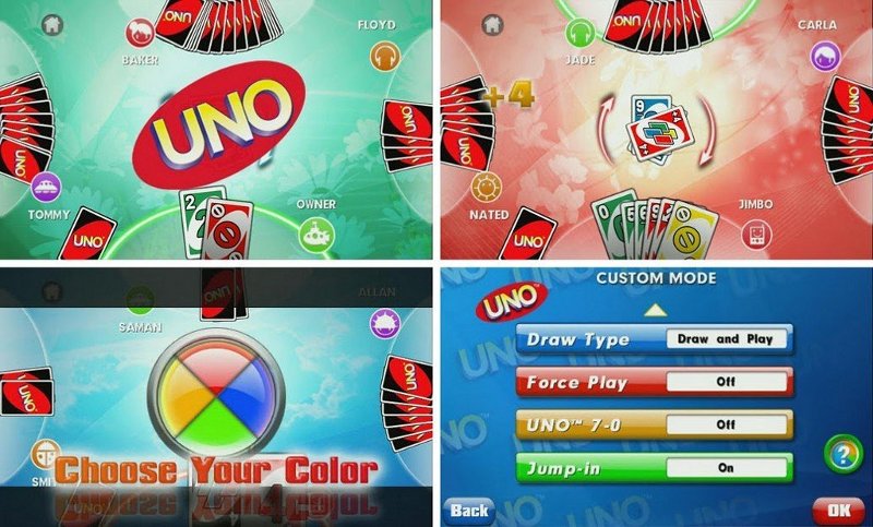 Free Casino Games Apps For Android