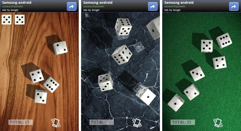 KingdomCome : DICE - Apps on Google Play