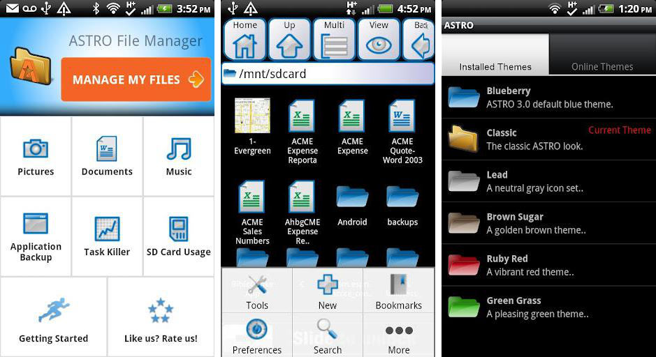 Best file explorer and file manager apps for Android