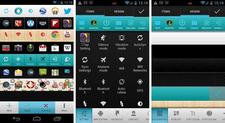 Best new Android apps - July 2012 Edition