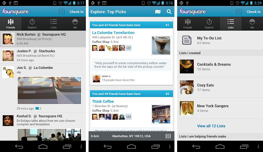Best social media apps for Android Android Authority