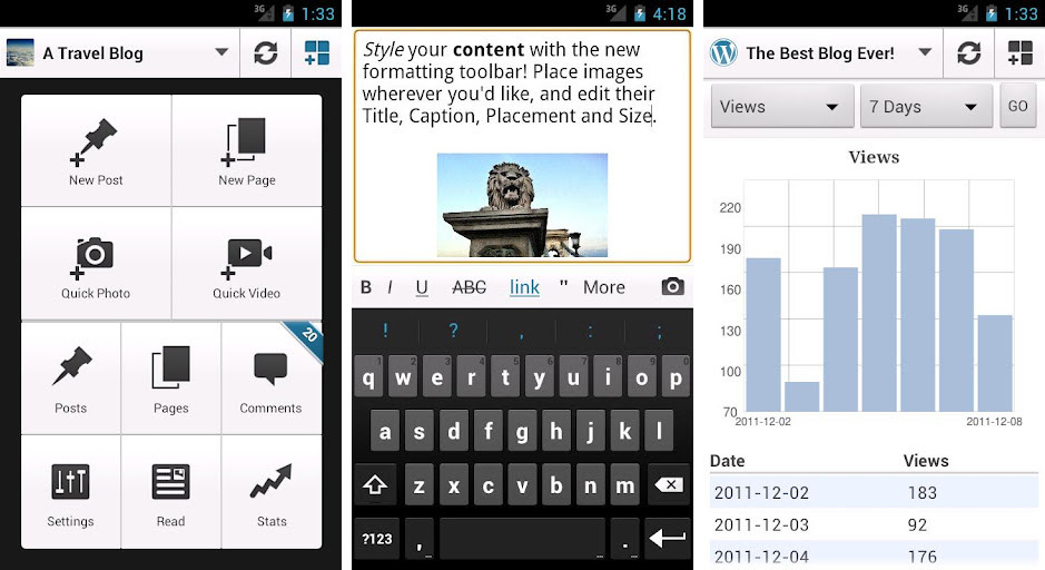 Best social media apps for Android Android Authority