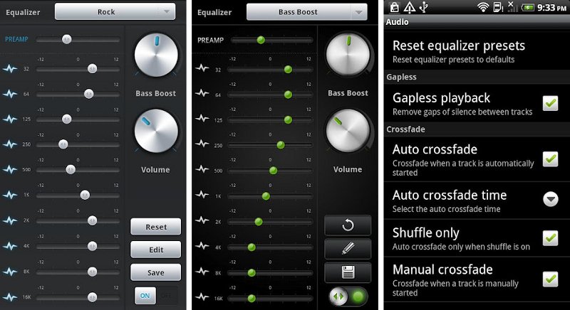 audio editor free download for android