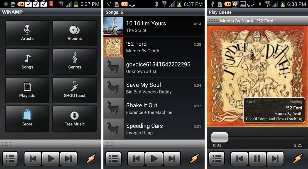 Best sound and audio equalizer apps for Android