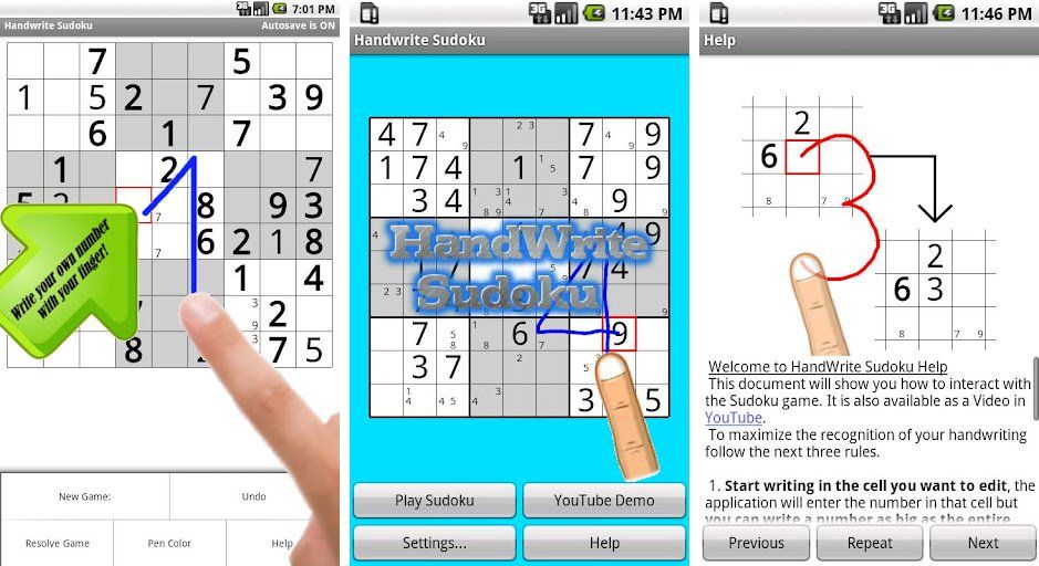 Best Sudoku apps for Android Android Authority