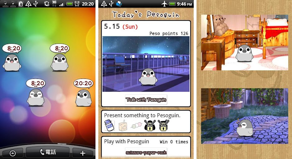 Best virtual pet apps for Android Android Authority