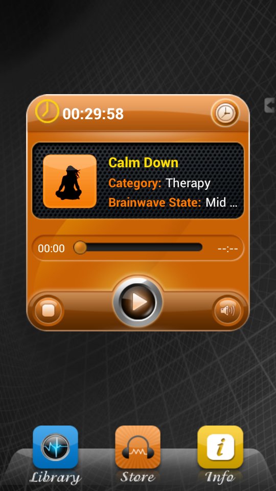 best brainwave app