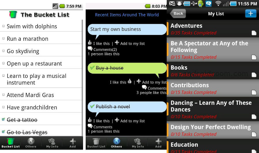 Best inspirational and motivational apps for Android - Android Authority