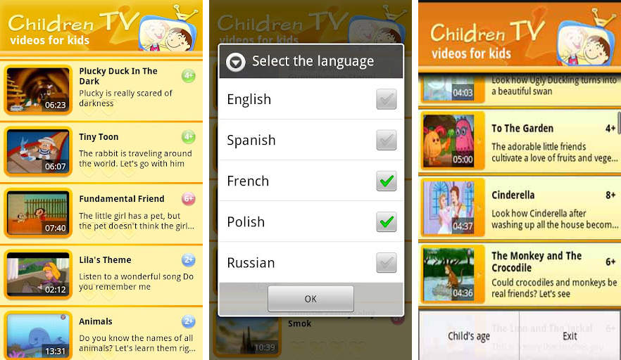 Best Android apps for child safety Android Authority