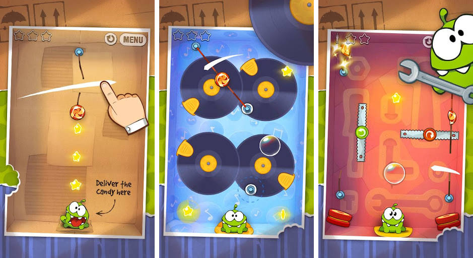 Best Android puzzle game apps - Android Authority