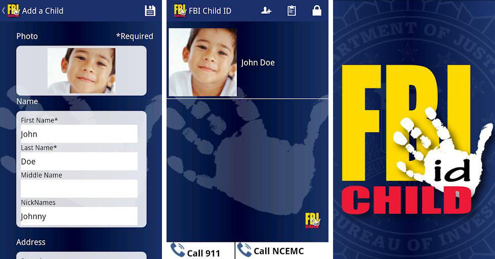 Best Android apps for child safety Android Authority