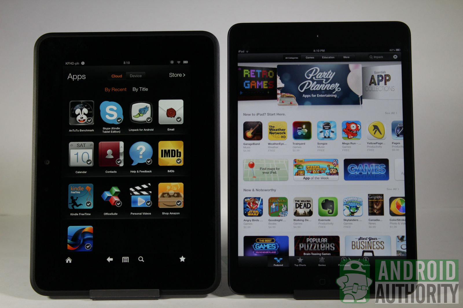 change launcher kindle fire hd 8