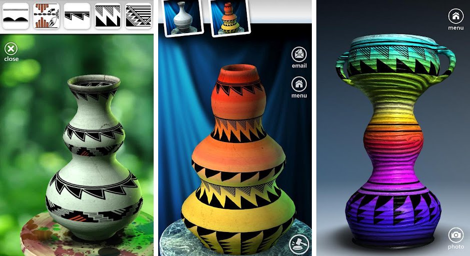 Best Android apps for awakening and unleashing your creativity