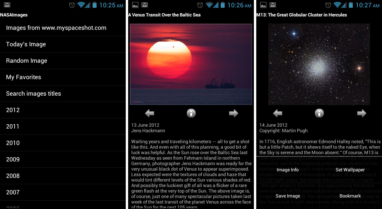 Star Chart Astronomy Android