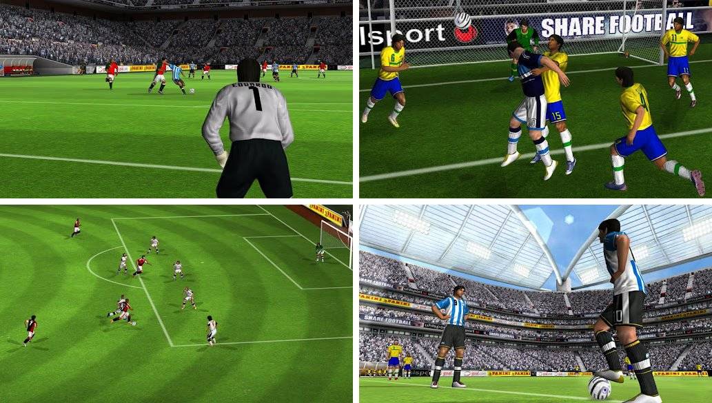 update real football 2012